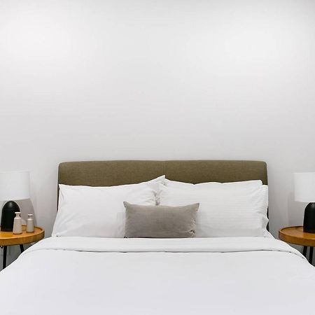 Beautiful And Cozy 2-Bedroom & 1 Bath In Dtla 로스앤젤레스 외부 사진