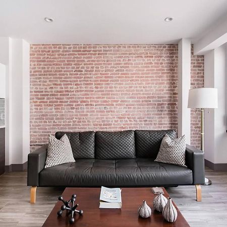 Beautiful And Cozy 2-Bedroom & 1 Bath In Dtla 로스앤젤레스 외부 사진