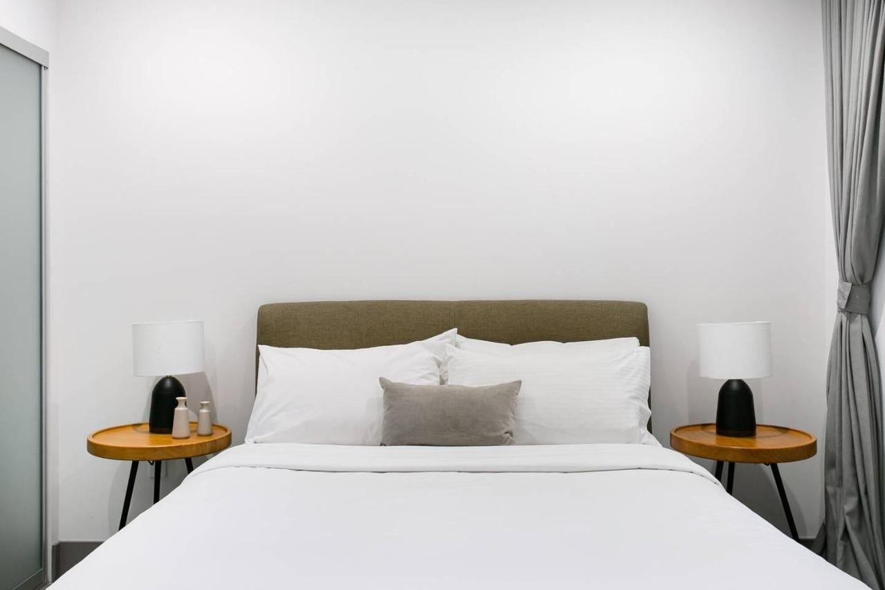 Beautiful And Cozy 2-Bedroom & 1 Bath In Dtla 로스앤젤레스 외부 사진