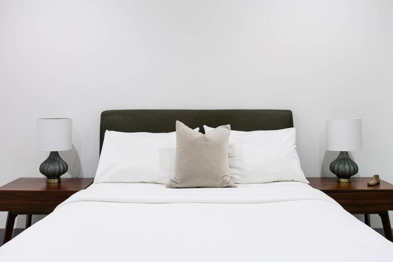 Beautiful And Cozy 2-Bedroom & 1 Bath In Dtla 로스앤젤레스 외부 사진