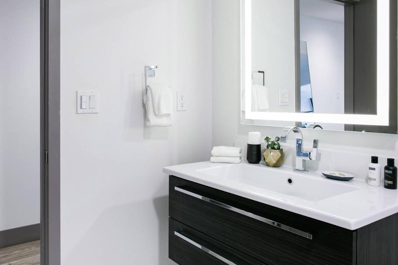 Beautiful And Cozy 2-Bedroom & 1 Bath In Dtla 로스앤젤레스 외부 사진
