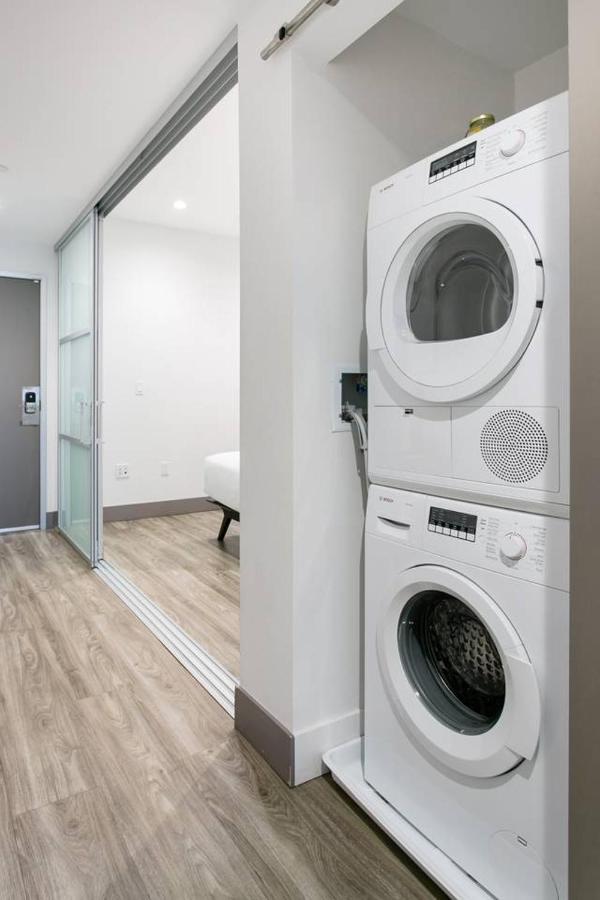 Beautiful And Cozy 2-Bedroom & 1 Bath In Dtla 로스앤젤레스 외부 사진