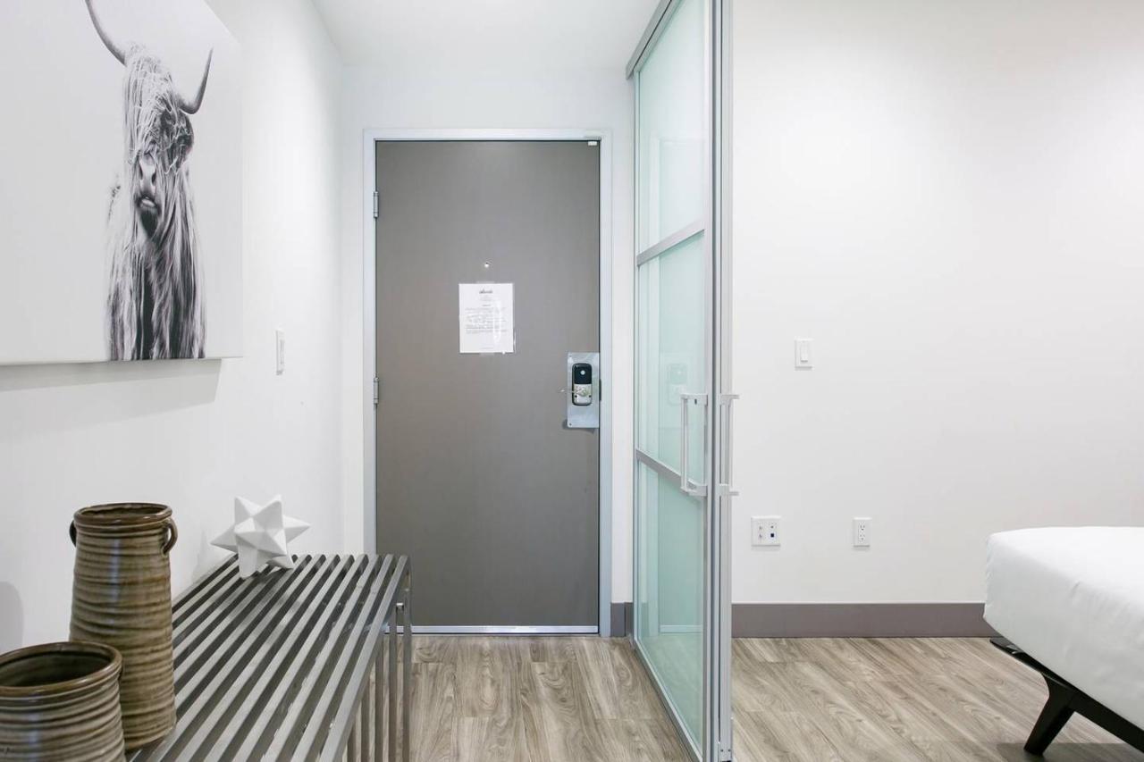 Beautiful And Cozy 2-Bedroom & 1 Bath In Dtla 로스앤젤레스 외부 사진